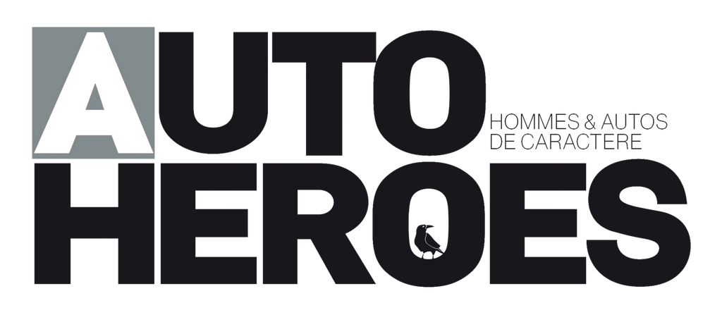 Logo Auto Heroes article ONIRIC