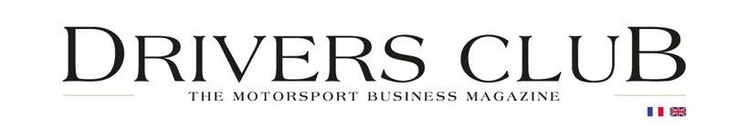 Magazine Drivers Club - The motorsport business magazine - été 2023 - Centenaire 24h du Mans