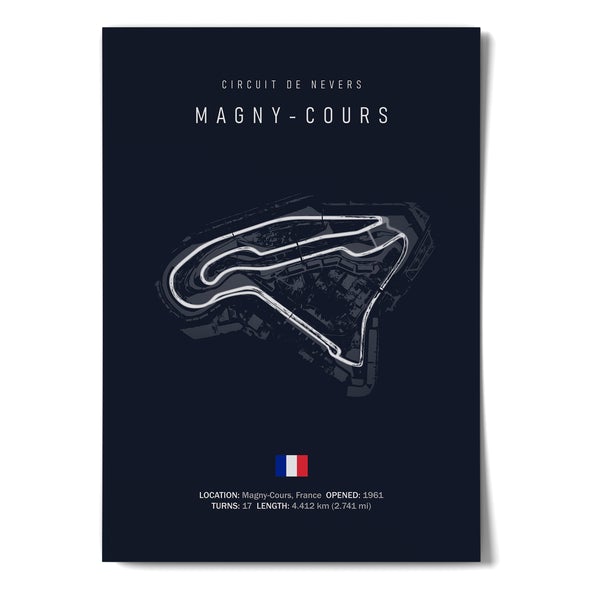 autocollant ancien 1976 sticker magny cours trophée du million autocollant ancien 1976 sticker magny cours trophée du million