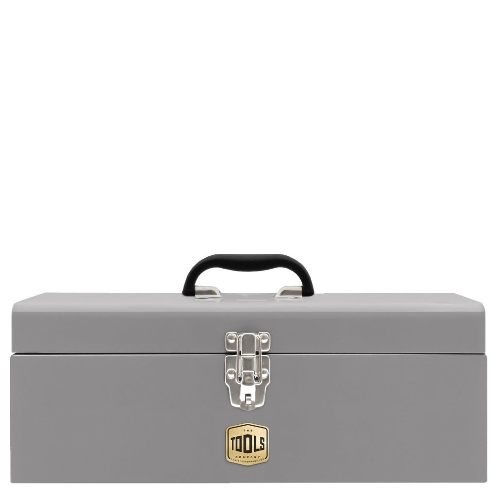 Caisse à outils - Essential vide - The Tools Company