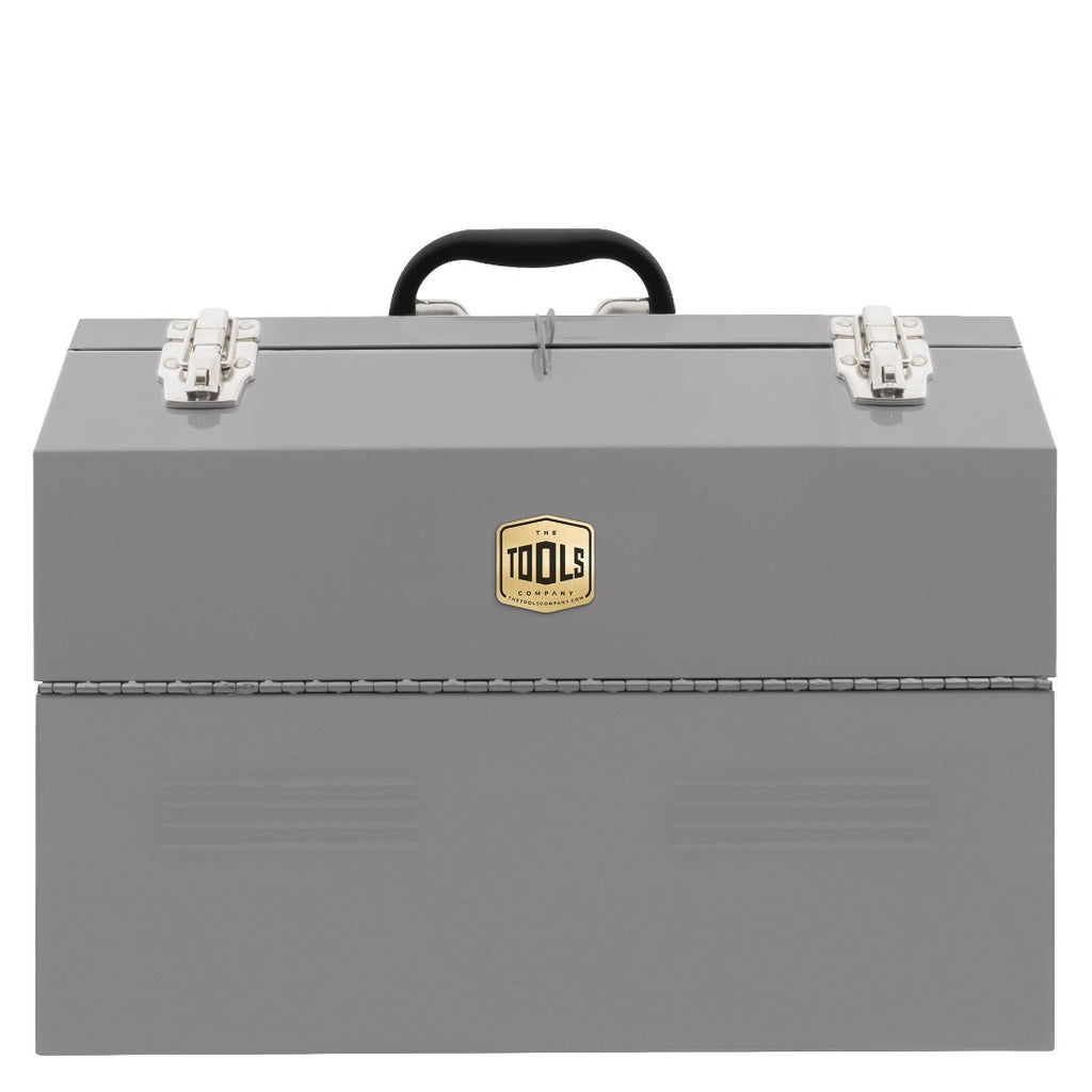 Caisse à outils - Heavy vide - The Tools Company