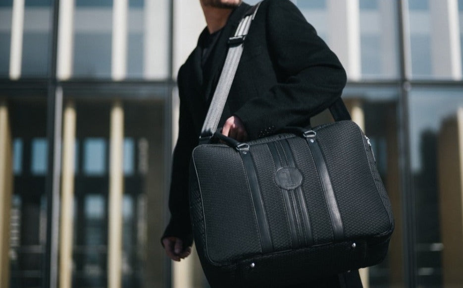 Bagage cabine ALLB1 - ANDREW - E2R Paris