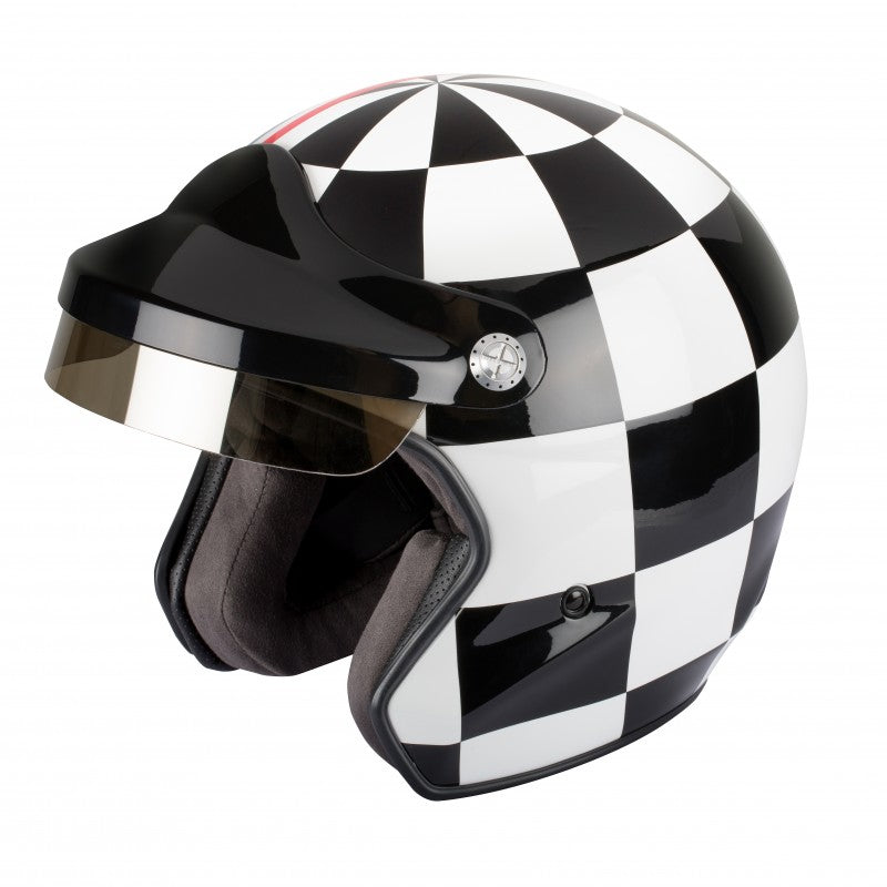 Casque GRAND PRIX - FELIX Auto Moto