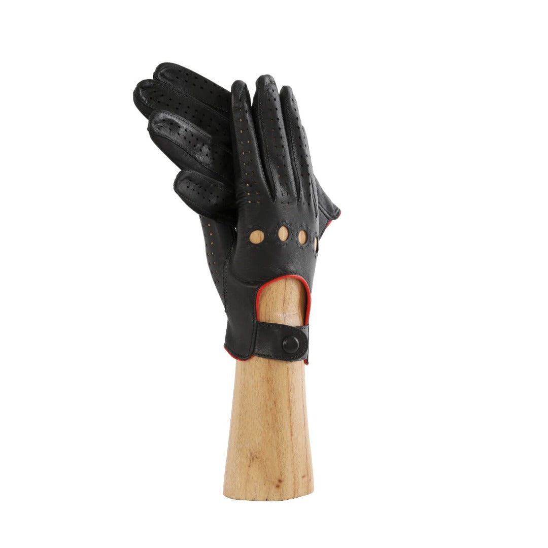 Gants de conduite homme