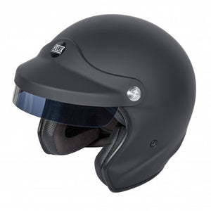 Ouvrir l&#39;image dans le diaporama, Casque REPUBLIC (Mat) - FELIX Auto Moto
